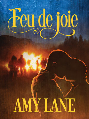 cover image of Feu de joie